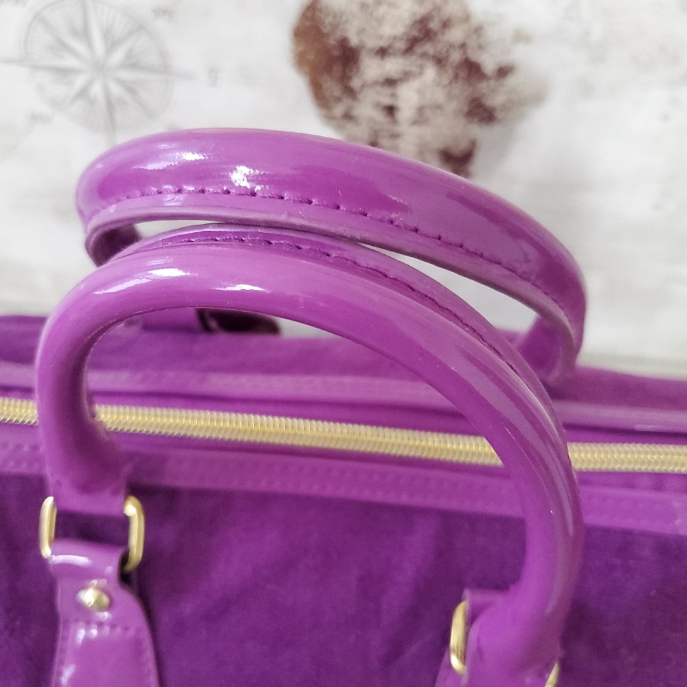 RARE Vintage Y2K Victoria Secret Purse Brand New without Tag - Picture 6 of 9